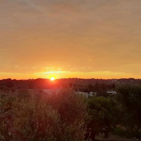L'Alba Della Tavernetta Locorotondo Ngoại thất bức ảnh